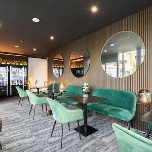 Business Hotel Maier - kontaktloser Check-in